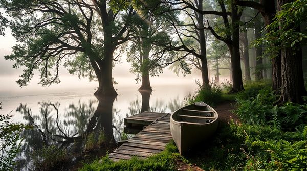 Escapade nature au camping marais poitevin : à découvrir !