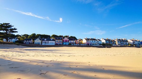 Les incontournables locations de vacances à hossegor