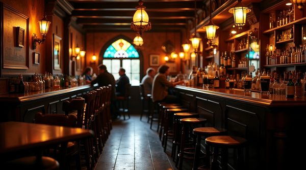 Pourboire en irlande : comprendre les usages pour un séjour sans faux pas