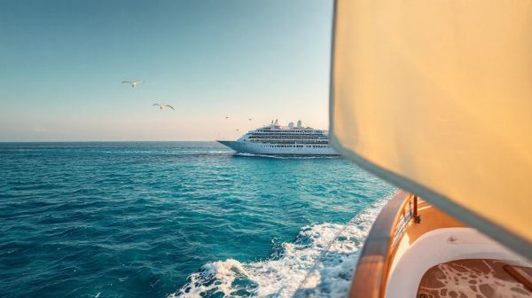 Top 10 escapades maritimes incontournables en croisière 2023