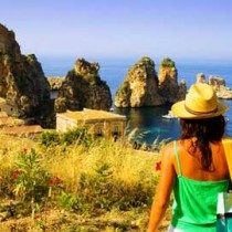 Voyager seule : explorez le monde à votre rythme